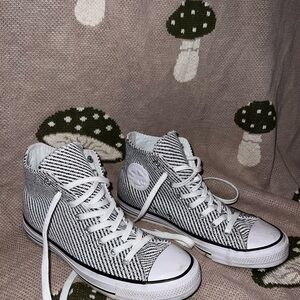 High-Top Converse